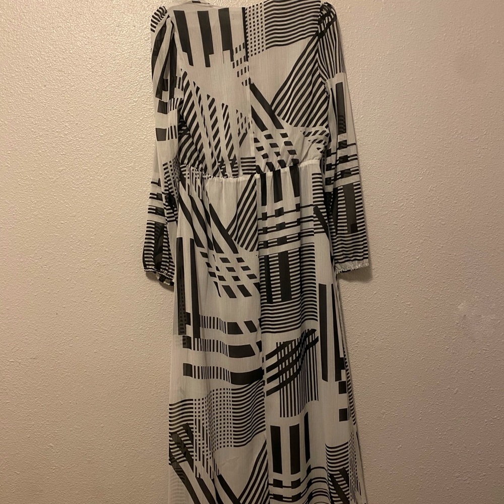 Banana Republic Maxi Women’s dress